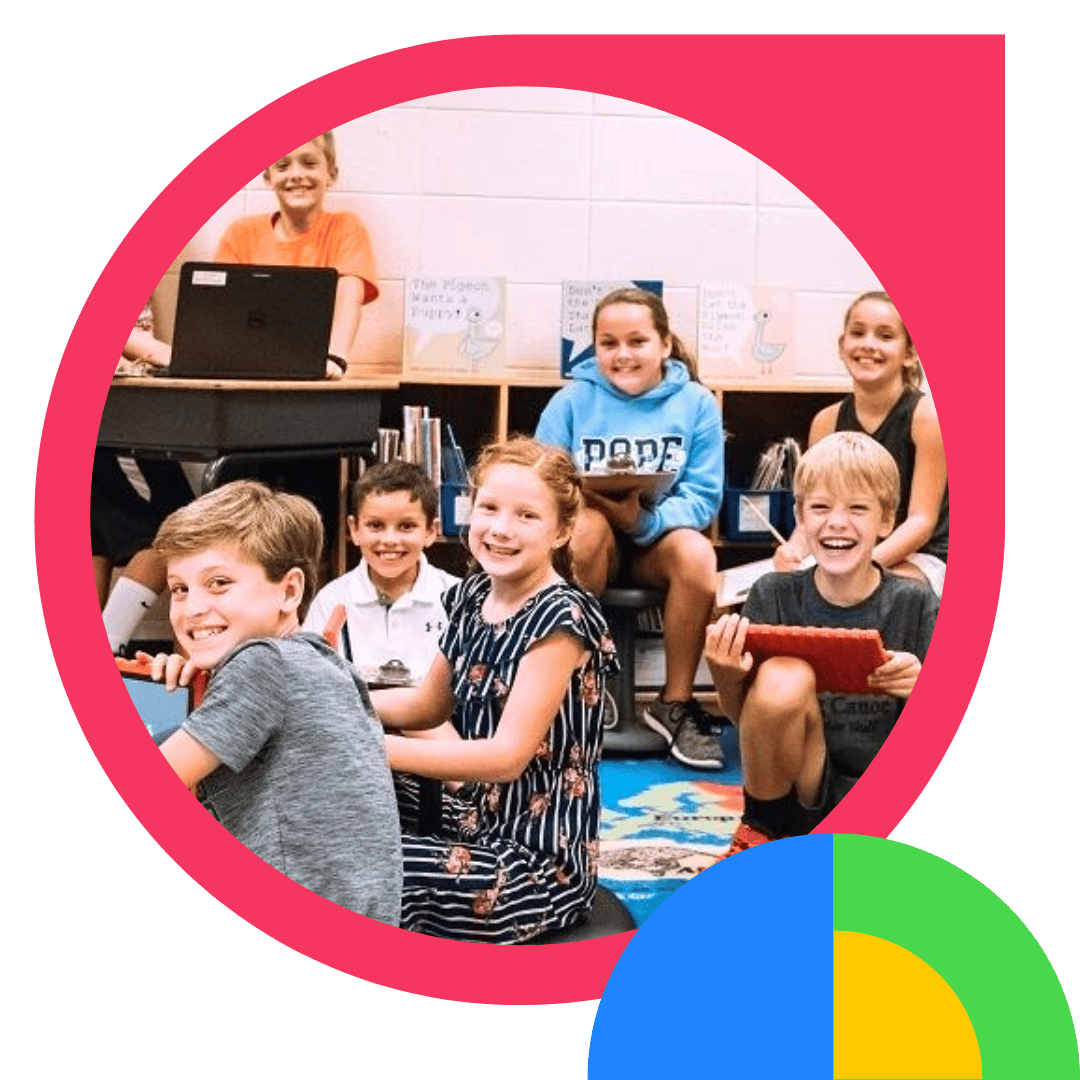 Before & After School Care Software LineLeader Platform